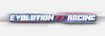 Evolution F1 Racing